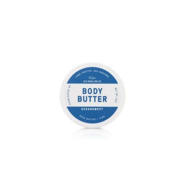 Travel Size Oceanswept Body Butter (2 oz)